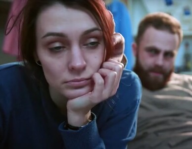 Лечение зависимости от мефедрона в Аше Девушка под действием наркотиков