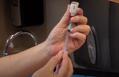 Кодирование Налтрексон в Аше Набор препарата для кодирования в шприц